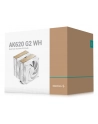 Chłodzenie procesora Deepcool AK620 G2 WH (RAK620G2WHNNMNGJD) AK620 G2 WH - nr 29