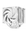 Chłodzenie procesora Deepcool AK620 G2 WH (RAK620G2WHNNMNGJD) AK620 G2 WH - nr 31