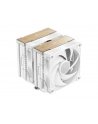Chłodzenie procesora Deepcool AK620 G2 WH (RAK620G2WHNNMNGJD) AK620 G2 WH - nr 8