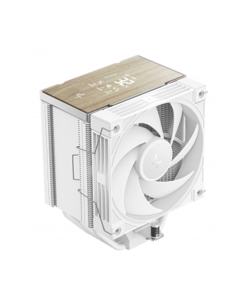 Chłodzenie procesora Deepcool (RAK700WHNDMNGJD) AK700 DIGITAL WH