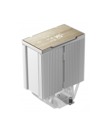 Chłodzenie procesora Deepcool (RAK700WHNDMNGJD) AK700 DIGITAL WH