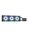 Chłodzenie procesora Enermax Aquafusion II 360 mm (21294389) - nr 2