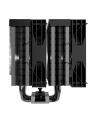 Chłodzenie procesora Enermax Air CPU Cooler ETS-TD60 Digital 2x120mm AM5/LGA1851 (ETSTD60D) - nr 10