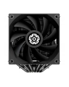 Chłodzenie procesora Enermax Air CPU Cooler ETS-TD60 Digital 2x120mm AM5/LGA1851 (ETSTD60D) - nr 8