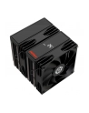 Chłodzenie procesora Enermax Air CPU Cooler ETS-TD60 Digital 2x120mm AM5/LGA1851 (ETSTD60D) - nr 9