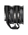Chłodzenie procesora Fsp Fortron (POO0000014) AM4/5 S1200/1700/1851 120mm - nr 10