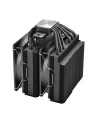 Chłodzenie procesora Fsp Fortron (POO0000014) AM4/5 S1200/1700/1851 120mm - nr 11