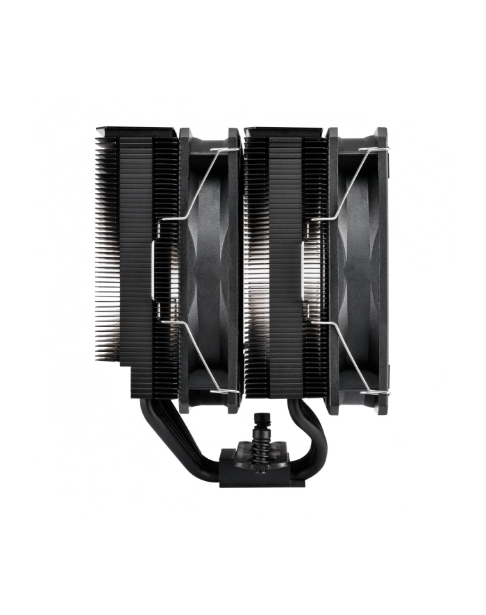 Chłodzenie procesora Fsp Fortron (POO0000014) AM4/5 S1200/1700/1851 120mm główny