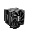 Chłodzenie procesora Fsp Fortron (POO0000014) AM4/5 S1200/1700/1851 120mm - nr 19