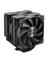 Chłodzenie procesora Fsp Fortron (POO0000014) AM4/5 S1200/1700/1851 120mm - nr 1