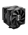 Chłodzenie procesora Fsp Fortron (POO0000014) AM4/5 S1200/1700/1851 120mm - nr 25