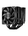 Chłodzenie procesora Fsp Fortron (POO0000014) AM4/5 S1200/1700/1851 120mm - nr 9