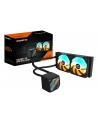 Chłodzenie procesora Gigabyte GAMING 240 (100609602) - nr 9