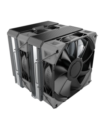 Chłodzenie procesora Montech (NX600B)