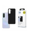 3mk Etui Matt Case do Samsung A37 5G czarne - nr 1