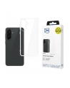 3mk Etui Clear Case do Samsung A37 5G przezroczyste - nr 1