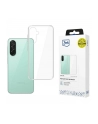3mk Etui Clear Case do Samsung A27 5G przezroczyste - nr 1