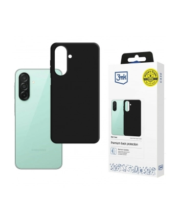 3mk Etui Matt Case do Samsung A27 5G czarne nr 1