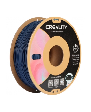 Creality PLA 1kg 1,75mm Ciemnoniebieski