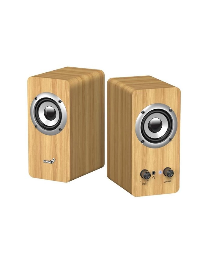 Głośnik multimedialny Genius SP-HF400 (31730058401) główny