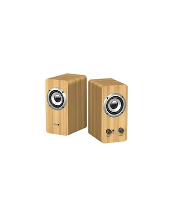 Głośnik multimedialny Genius SP-HF400 (31730058401) nr 2
