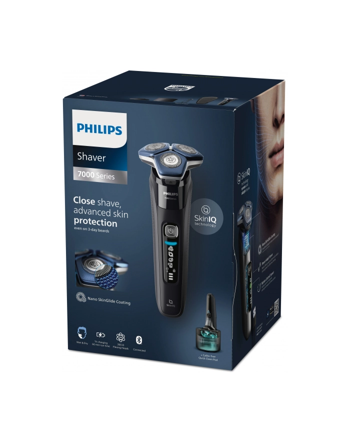 philips Golarka męska Seria 7000 S7886/55 główny
