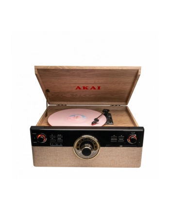 akai Gramofon ATT-300CC nr 1