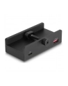 Hub USB Delock Hub Usb 5 Gbps 4-port (3x Usb A 1x Usb C) ze śrubą zabezp. (64284) - nr 7