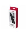 axagon HUB 4-portowy 5gbps 2x USB-A 2x USB-C, USB-C power in  19 cm kabel  HUE-C2A - nr 7