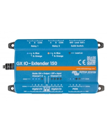 Victron GX IO-Extender 150 (BPP900800150) nr 1