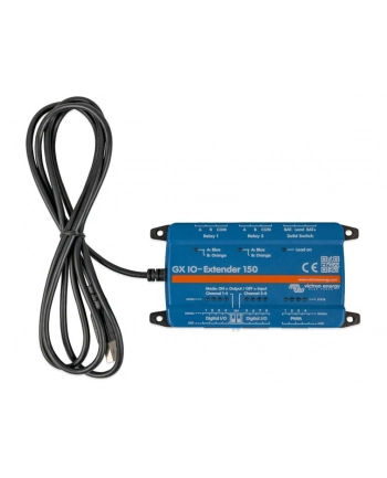Victron GX IO-Extender 150 (BPP900800150) nr 2