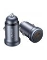 usams Ładowarka samochodowa 30W PD Aluminium CC321 - nr 2