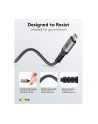Goobay Kabel przewód Usb-c USB4 240W 40 Gbit/s Power Delivery 1.8m (WNC74213) - nr 11