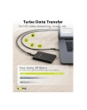 Goobay Kabel przewód Usb-c USB4 240W 40 Gbit/s Power Delivery 1.8m (WNC74213) - nr 12