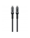 Goobay Kabel przewód Usb-c USB4 240W 40 Gbit/s Power Delivery 1.8m (WNC74213) - nr 14