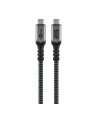 Goobay Kabel przewód Usb-c USB4 240W 40 Gbit/s Power Delivery 1.8m (WNC74213) - nr 7