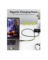 Goobay Kabel przewód Usb-c USB4 240W 40 Gbit/s Power Delivery 1.8m (WNC74213) - nr 9