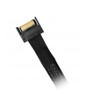 Icy Dock Kable MCIO 8i SFF-TA-1016 to MCIO 4i SFF-TA-1016 - nr 6