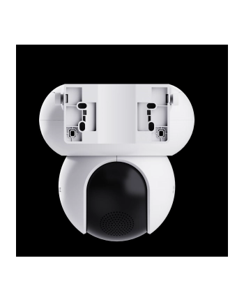 ezviz Zestaw kamera HB90+8W z panelem słonecznym nr 1