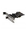 creative labs Karta dźwiękowa Sound Blaster Audigy FX Pro - nr 1