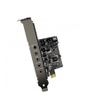 creative labs Karta dźwiękowa Sound Blaster Audigy FX Pro - nr 21