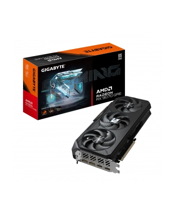 gigabyte Karta graficzna Radeon RX 9070 GRE GAMING OC 12GB GDDR6 192bit 2DP/2HDMI nr 1