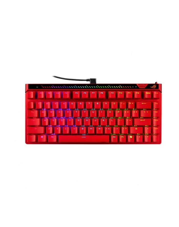 asus Klawiatura ROG Falchion Ace HFX V2 M705 USB-C/8000Hz/RED główny