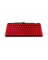 asus Klawiatura ROG Falchion Ace HFX V2 M705 USB-C/8000Hz/RED - nr 9