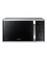 samsung Kuchenka mikrofalowa MG23K3575AS/EO - nr 1