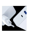 3mk Ładowarka sieciowa 45W PD 3.0 QC4+ USB-A USB-C biała - nr 6