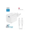 Swissten Ładowarka Sieciowa Gan 20W Power Delivery Kabel Usb-C - nr 2
