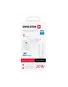 Swissten Adapter Sieciowy Gan Usb-C + Kabel Do Transmisji Danych - nr 3