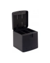 PATONA Premium Potrójne etui ładujące do GoPro Hero 9/10/11 z kablem USB-C - nr 1