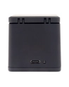 PATONA Premium Potrójne etui ładujące do GoPro Hero 9/10/11 z kablem USB-C - nr 5